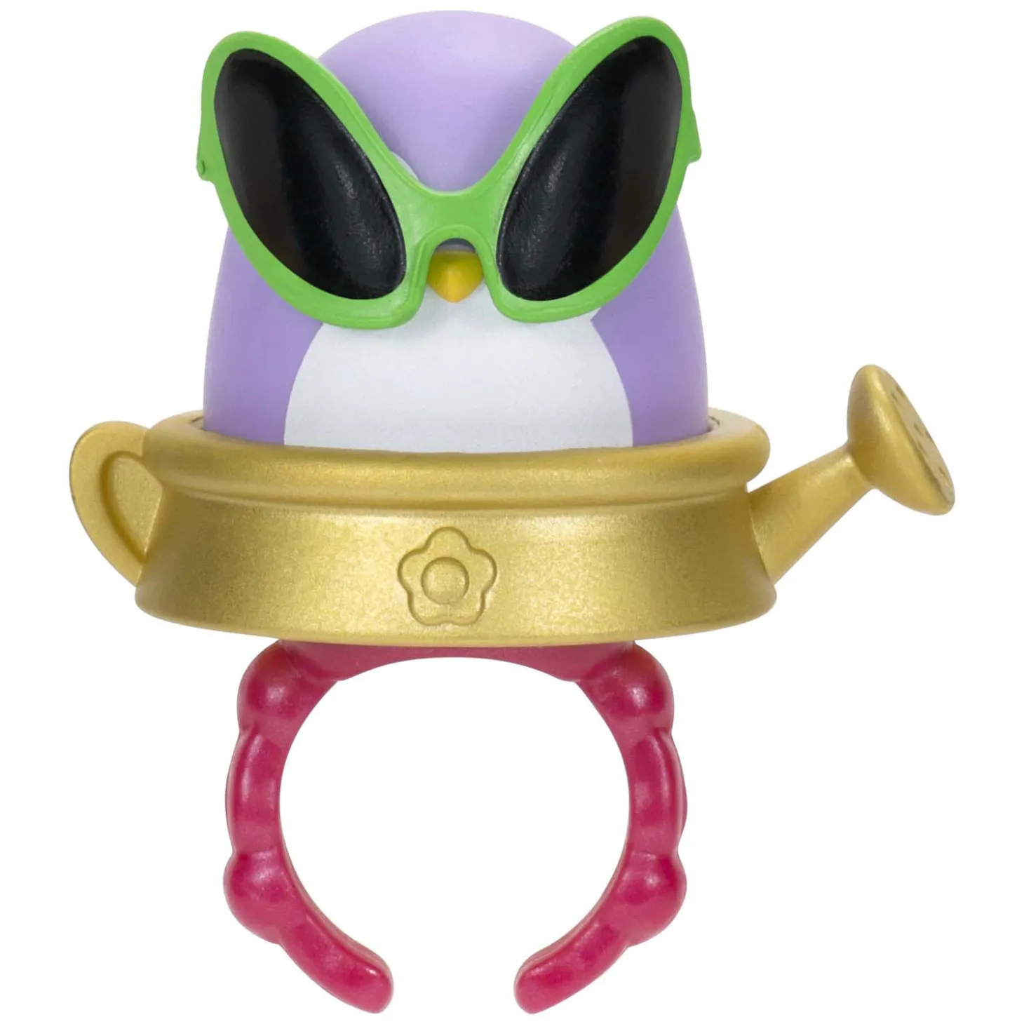 Squishmallows - Squish-a-longs Speelfiguren, 14dlg.