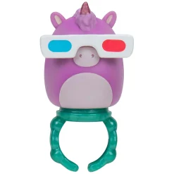 Squishmallows - Squish-a-longs Speelfiguren Style 1, 25dlg.