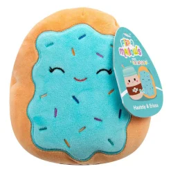 Squishmallows Flipmallows Knuffel Pluche - Hautley & Erissa, 11cm