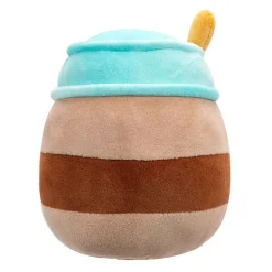 Squishmallows Flipmallows Knuffel Pluche - Hautley & Erissa, 11cm