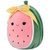 Squishmallows Knuffel Pluche - Wanda Roze Watermeloen, 40cm
