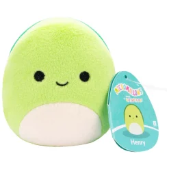 Squishmallows Knuffel Pluche - Micromallows, 4-Pack