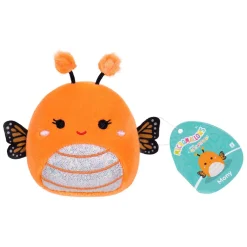 Squishmallows Knuffel Pluche - Micromallows Mony, Tristan, Victoria - 3dlg.