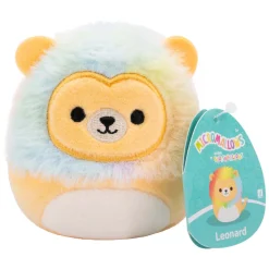 Squishmallows Knuffel Pluche - Micromallows, 6-Pack