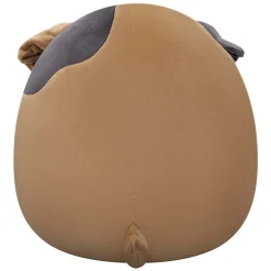 Squishmallows Knuffel Pluche - Loafer the Bulldog - 40cm