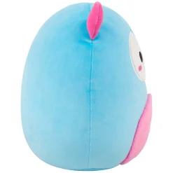 Squishmallows Knuffel Pluche - Pookems the Yeti - 30cm