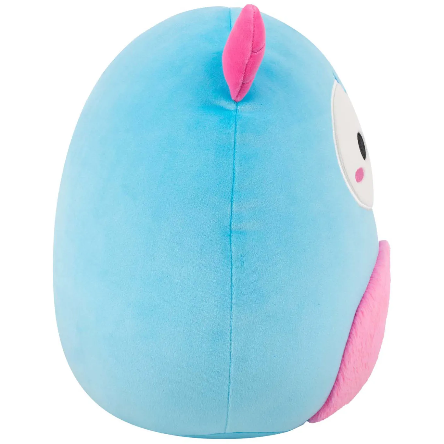 Squishmallows Knuffel Pluche - Pookems the Yeti - 30cm