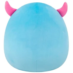 Squishmallows Knuffel Pluche - Pookems the Yeti - 30cm