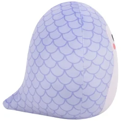 Squishmallows Knuffel Pluche - Dorinda the Lavender Pangolin - 30cm