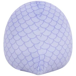 Squishmallows Knuffel Pluche - Dorinda the Lavender Pangolin - 30cm