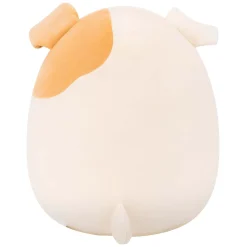 Squishmallows Knuffel Pluche - Brock the Buldog - 30cm