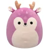 Squishmallows Knuffel Pluche - Shantrice Reekalf, 30cm