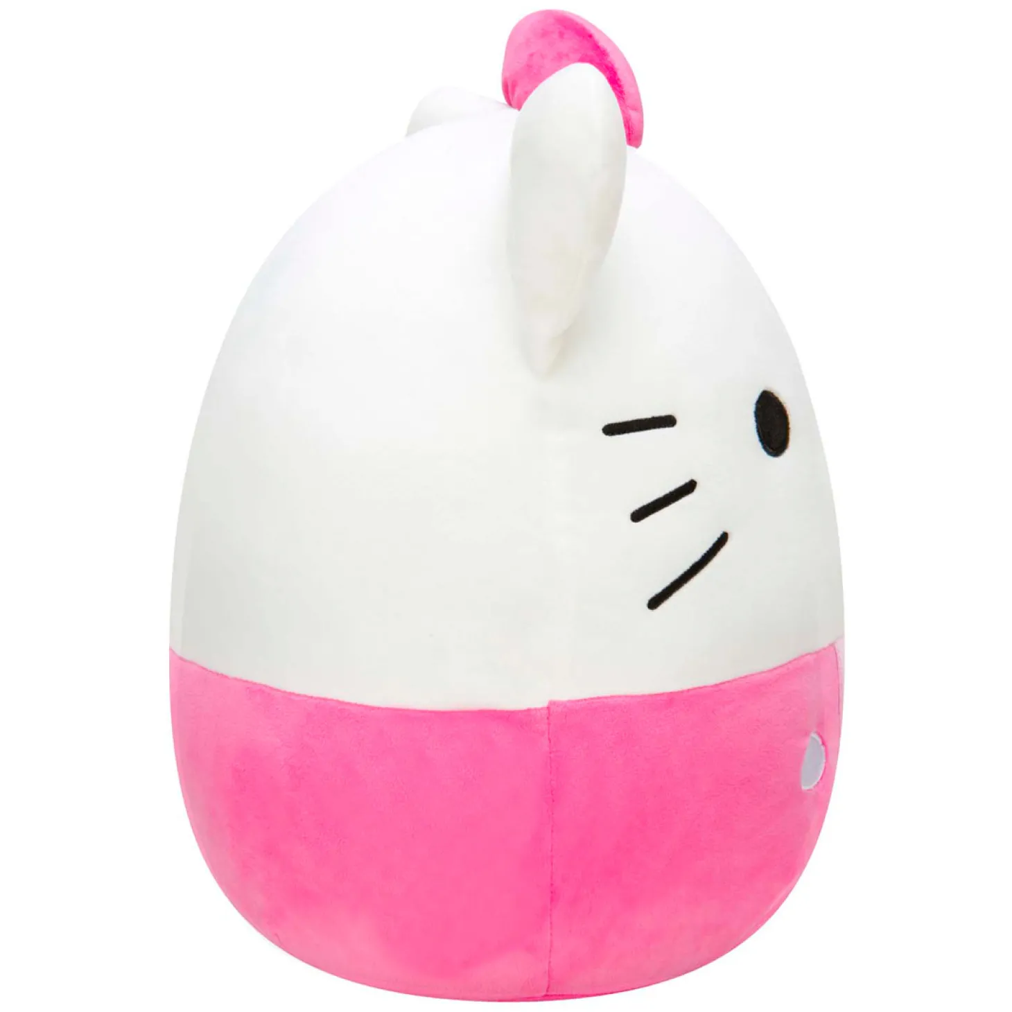 Squishmallows Knuffel Pluche - Hello Kitty - 30cm