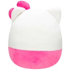Squishmallows Knuffel Pluche - Hello Kitty - 30cm