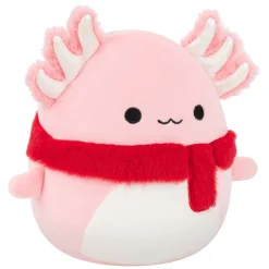 Squishmallows Knuffel Pluche - Archie the Axolotl - 19cm