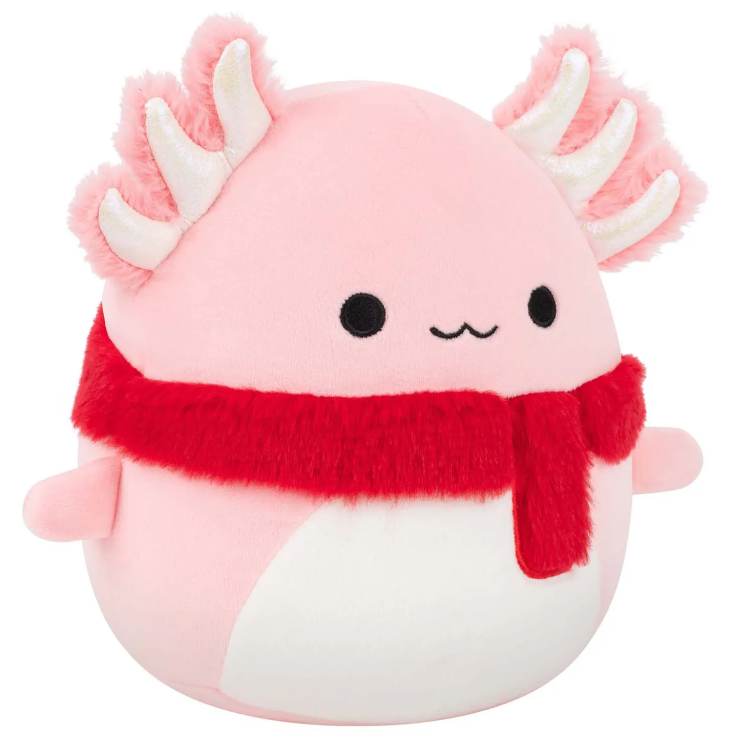 Squishmallows Knuffel Pluche - Archie the Axolotl - 19cm