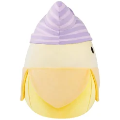 Squishmallows Knuffel Pluche - Junie the Banana - 40cm