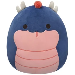 Squishmallows Knuffel Pluche - Cian Basilisk, 30cm