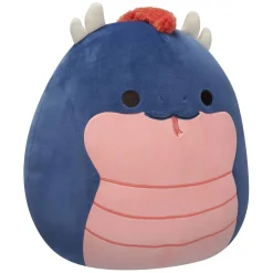 Squishmallows Knuffel Pluche - Cian Basilisk, 30cm