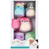 Squishmallows Knuffel Pluche Micromallows, 5dlg.