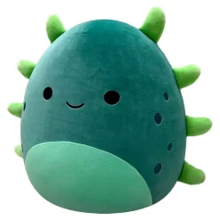 Squishmallows Knuffel Pluche - Wasabi Groene Zeekomkommer, 40cm