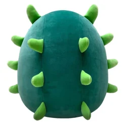 Squishmallows Knuffel Pluche - Wasabi Groene Zeekomkommer, 40cm