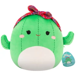 Squishmallows Knuffel Pluche - Maritza Groene Cactus, 30cm