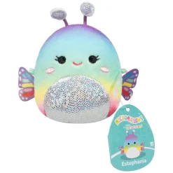 Squishmallows Knuffel Pluche Micromallows - Verrassing Knuffel