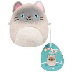 Squishmallows Knuffel Pluche Micromallows - Verrassing Knuffel