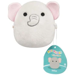 Squishmallows Knuffel Pluche Micromallows - Verrassing Knuffel