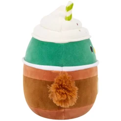 Squishmallows Knuffel Pluche - Avery the Duck - 19cm