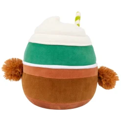 Squishmallows Knuffel Pluche - Avery the Duck - 19cm
