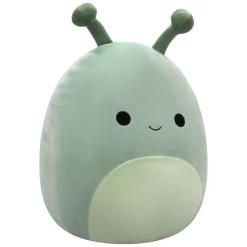 Squishmallows Knuffel Pluche - Preeto Olijf, 40cm