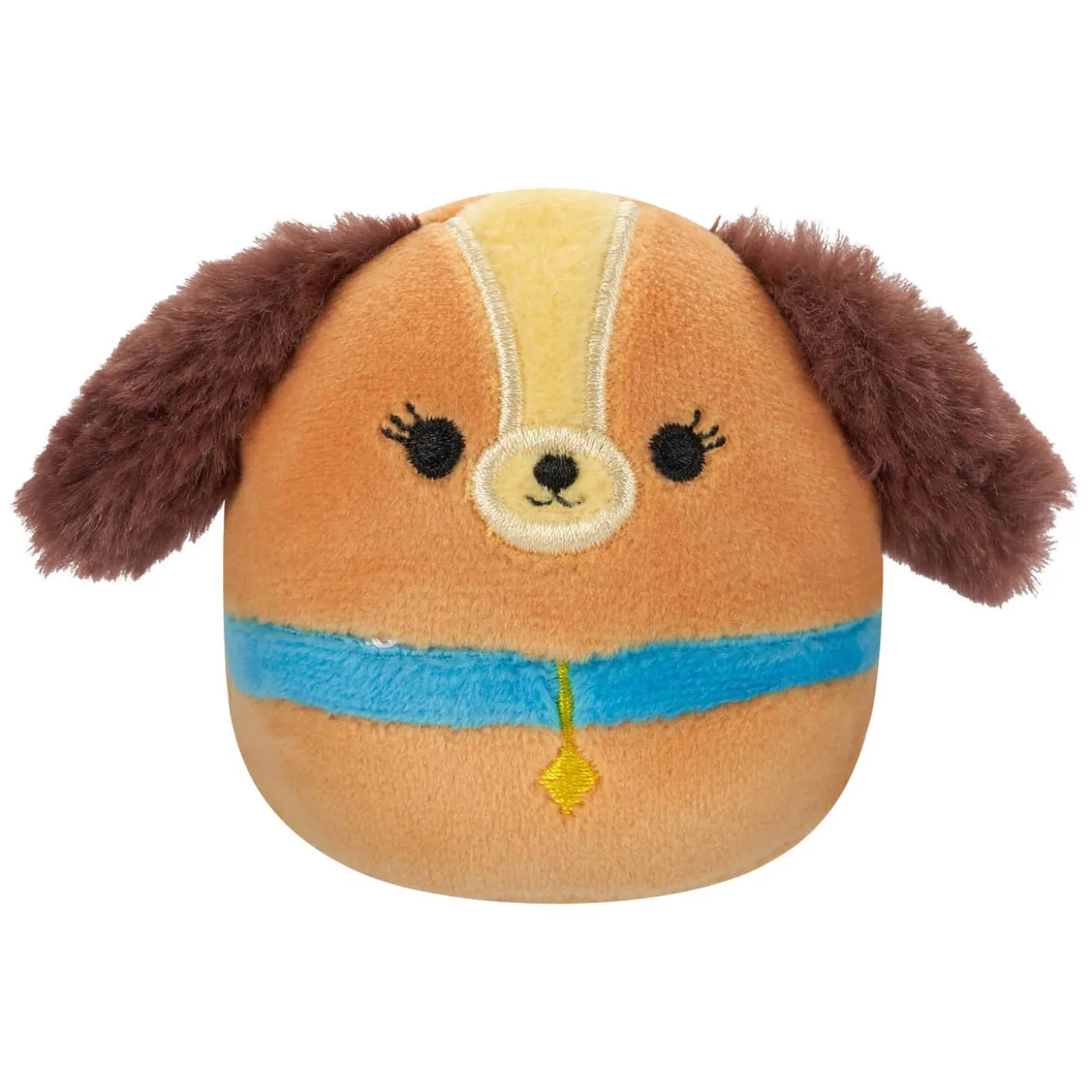 Squishmallows Knuffel Pluche - Verrassing Disney Karakter