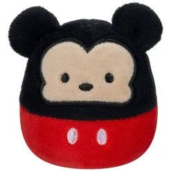 Squishmallows Knuffel Pluche - Verrassing Disney Karakter