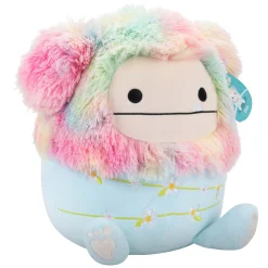 Squishmallows Knuffel Pluche - Zozo the Bigfoot - 30cm