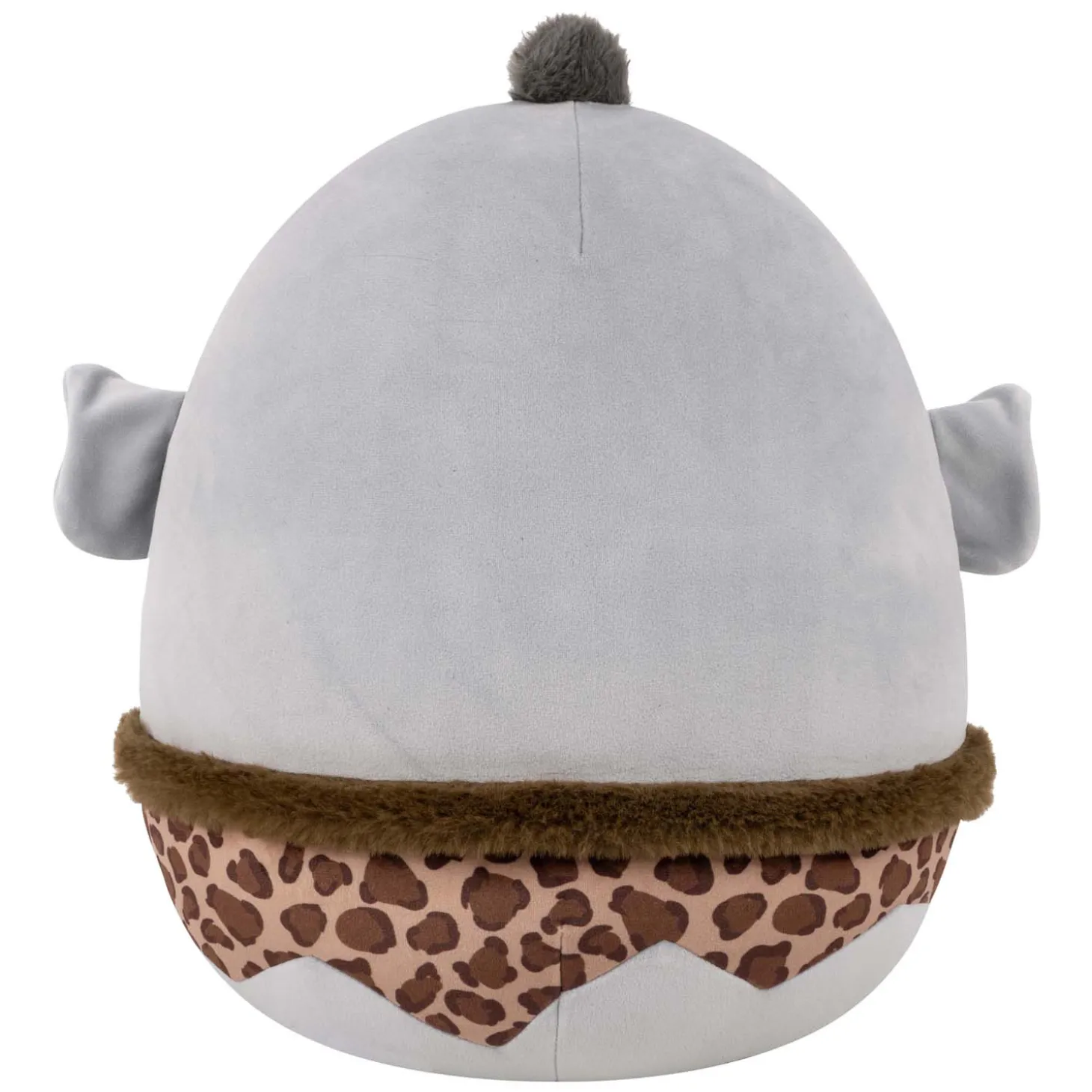 Squishmallows Knuffel Pluche - Booga the Ogre - 30cm