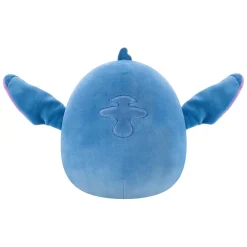 Squishmallows Knuffel Pluche - Lilo en Stitch, 20cm