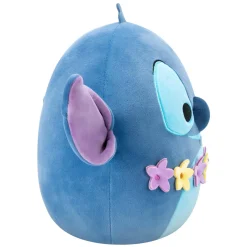 Squishmallows Knuffel Pluche - Lilo en Stitch, 20cm