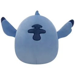 Squishmallows Knuffel Pluche - Lilo en Stitch, 20cm