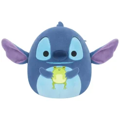 Squishmallows Knuffel Pluche - Lilo en Stitch, 20cm