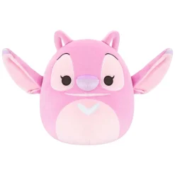 Squishmallows Knuffel Pluche - Lilo en Stitch, 20cm