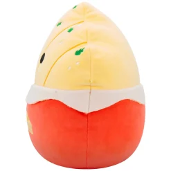 Squishmallows Knuffel Pluche - Knoflook Parmezaan Frietjes, 30cm