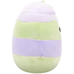 Squishmallows Knuffel Pluche - Latchmi  the Lavender - 40cm