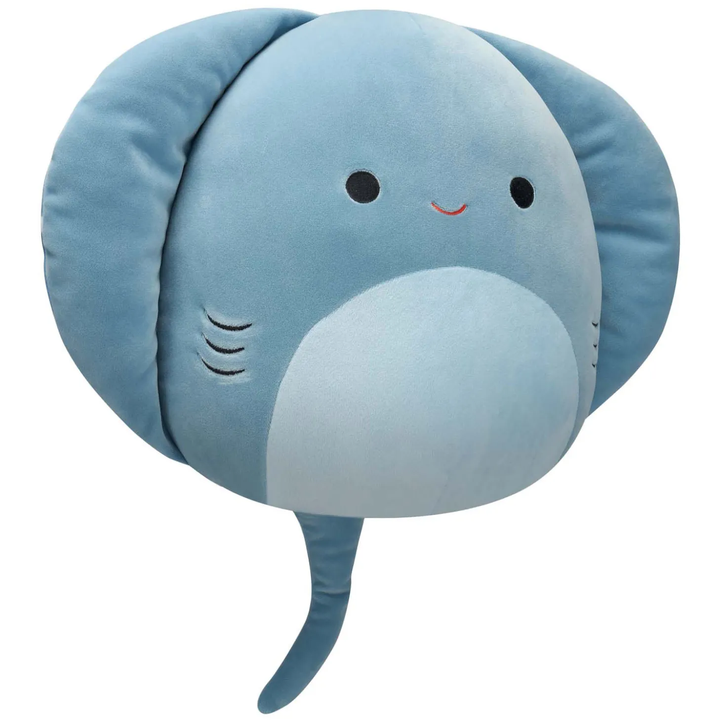 Squishmallows Knuffel Pluche - Akilah de Rog, 30cm