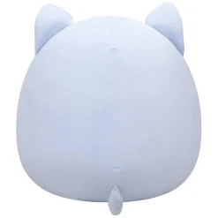 Squishmallows Knuffel Pluche - Jiovanne Lavendelkleurige Kat, 50cm