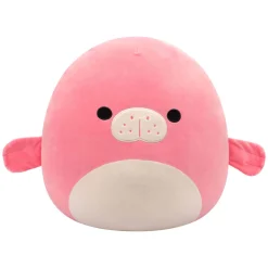 Squishmallows Knuffel Pluche - Morlai Zeekoe, 30cm