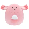 Squishmallows Pokémon Knuffel Pluche - Chansey, 25cm