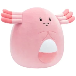 Squishmallows Pokémon Knuffel Pluche - Chansey, 25cm