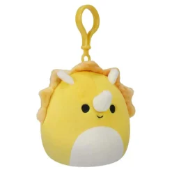Squishmallows Sleutelhanger Lancaster, 9cm